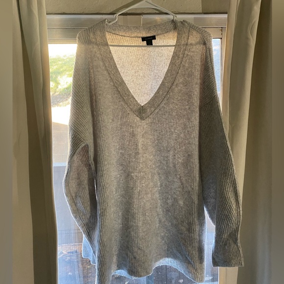 Halogen oversized sweater - Picture 1 of 3